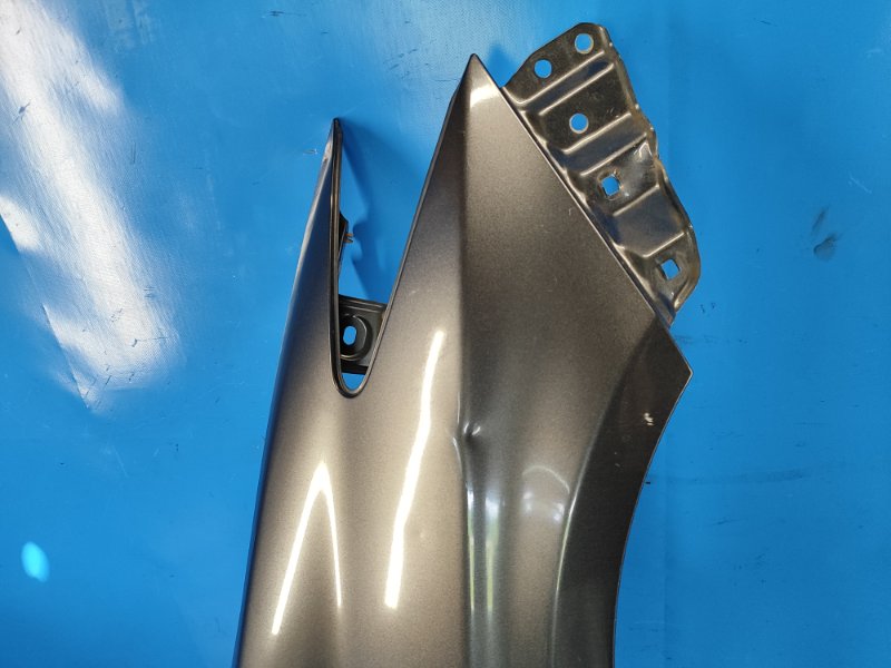 Крыло переднее правое PRIUS - 30 09-17 Крыло переднее правое PRIUS - 30 09-17