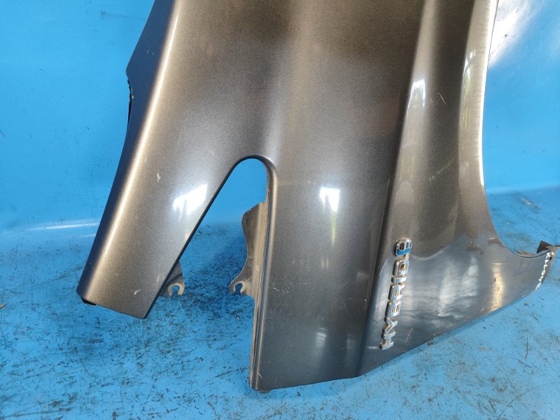 Крыло переднее правое TOYOTA PRIUS - 30 09-17 Крыло переднее правое TOYOTA PRIUS - 30 09-17