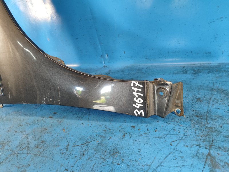 Крыло переднее правое PRIUS - 30 09-17 Крыло переднее правое PRIUS - 30 09-17