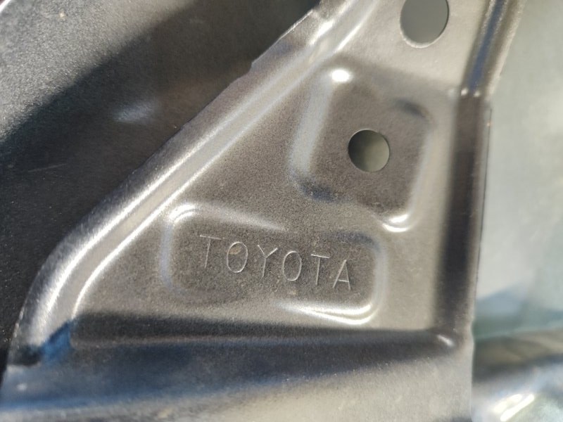 Крыло переднее правое PRIUS - 30 09-17 Крыло переднее правое PRIUS - 30 09-17