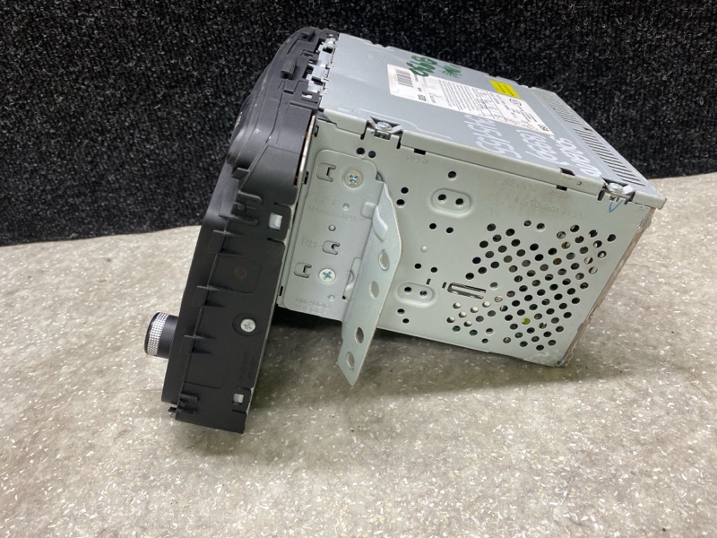 Магнитола SORENTO UM 14- 2015 2.4 G4KJ