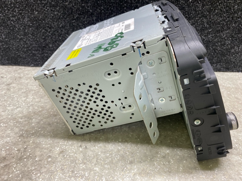 Магнитола SORENTO UM 14- 2015 2.4 G4KJ