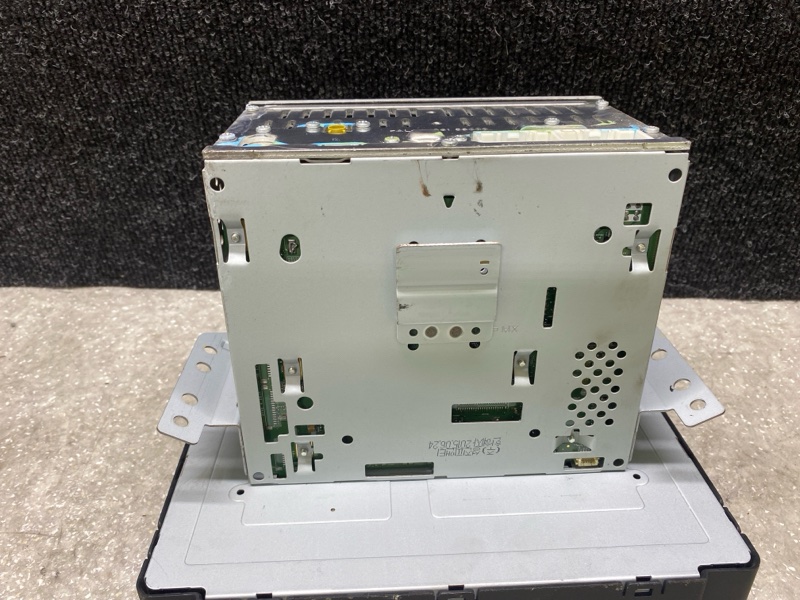 Магнитола SORENTO UM 14- 2015 2.4 G4KJ