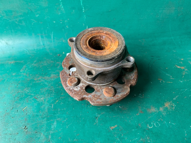 Ступица задняя MDX (YD2) 06-13 2009 3.7 J37A1