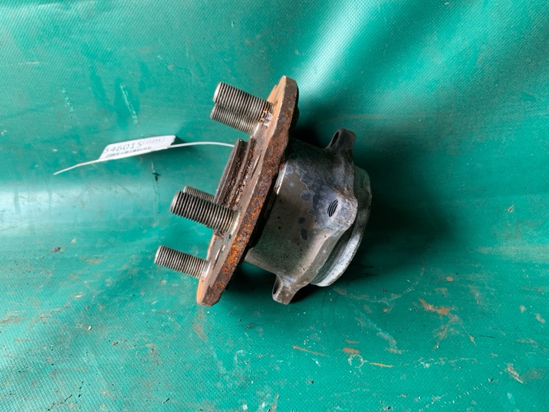 Ступица задняя MDX (YD2) 06-13 2009 3.7 J37A1