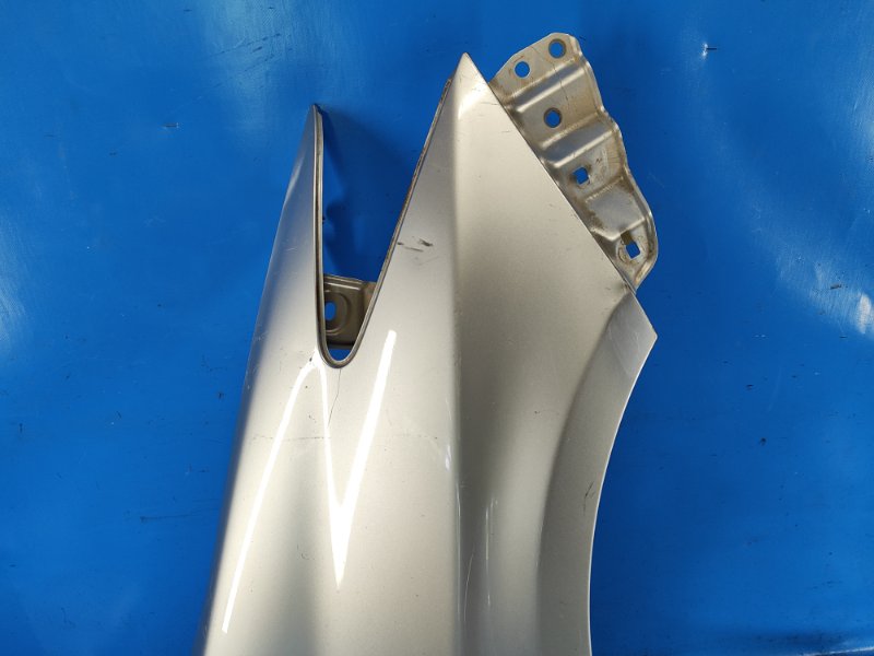 Крыло переднее правое PRIUS - 30 09-17 Крыло переднее правое PRIUS - 30 09-17