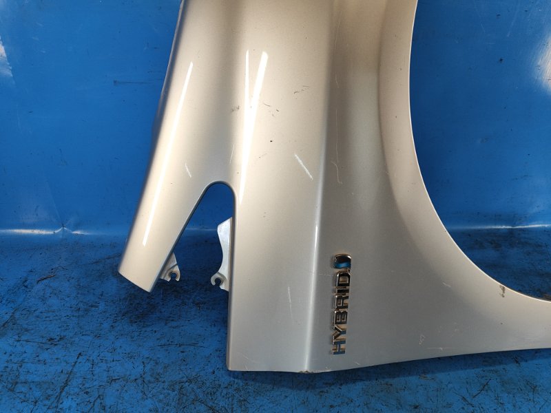 Крыло переднее правое TOYOTA PRIUS - 30 09-17 Крыло переднее правое TOYOTA PRIUS - 30 09-17