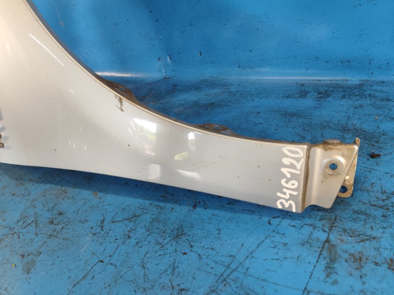 Крыло переднее правое PRIUS - 30 09-17 Крыло переднее правое PRIUS - 30 09-17