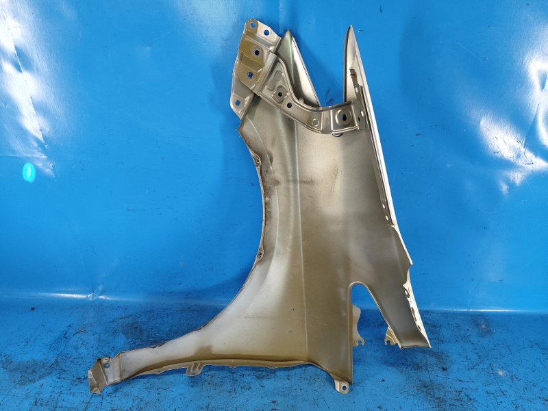 Крыло переднее правое PRIUS - 30 09-17 Крыло переднее правое PRIUS - 30 09-17