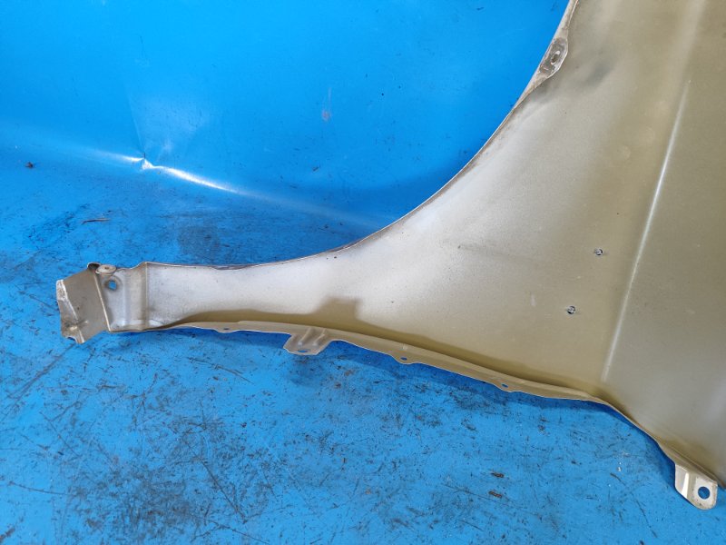 Крыло переднее правое PRIUS - 30 09-17 Крыло переднее правое PRIUS - 30 09-17