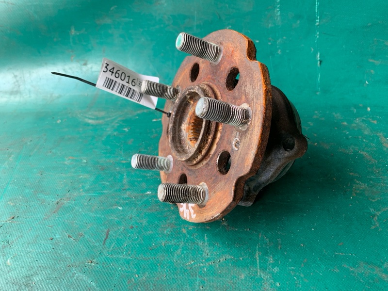 Ступица задняя ACURA MDX (YD2) 06-13 3.7 J37A1