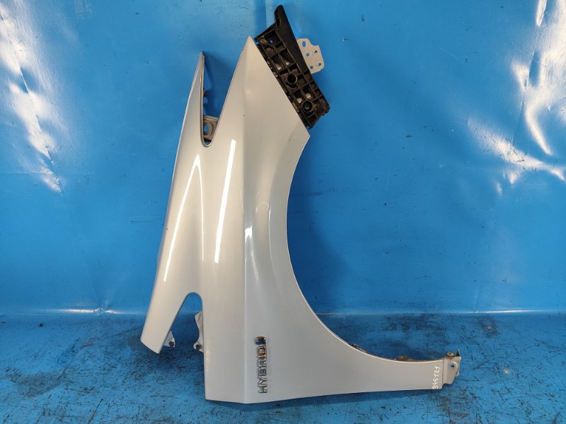 Запчасть крыло переднее правое TOYOTA PRIUS - 30 09-17 53801-47050 Б/У Крыло переднее правое TOYOTA PRIUS - 30 09-17 53801-47050 Б/У