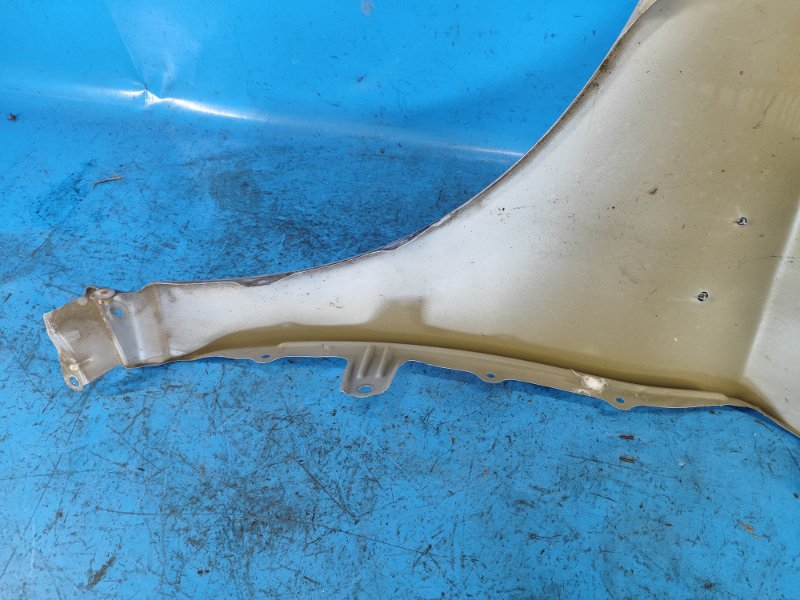 Крыло переднее правое PRIUS - 30 09-17 Крыло переднее правое PRIUS - 30 09-17