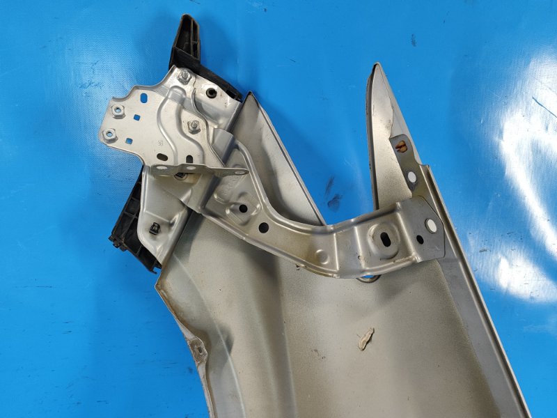 Крыло переднее правое PRIUS - 30 09-17 Крыло переднее правое PRIUS - 30 09-17