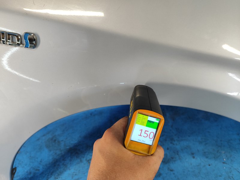 Крыло переднее правое PRIUS - 30 09-17 Крыло переднее правое PRIUS - 30 09-17