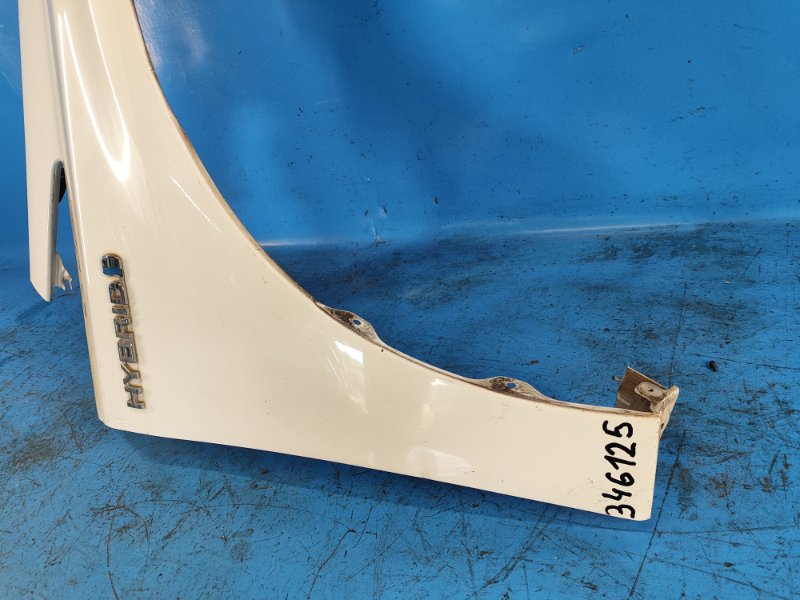 Крыло переднее правое PRIUS - 30 09-17