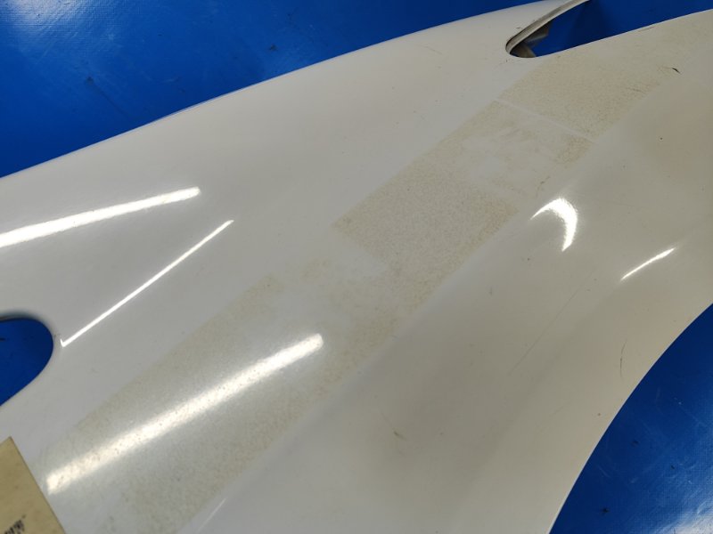 Крыло переднее правое PRIUS - 30 09-17