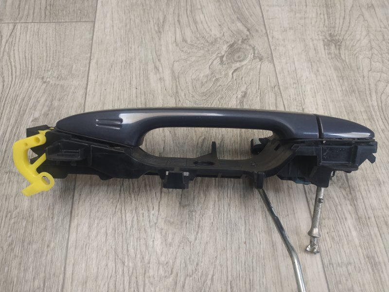 Ручка двери наружная передняя левая PRIUS - 30 09-17 Ручка двери наружная передняя левая PRIUS - 30 09-17