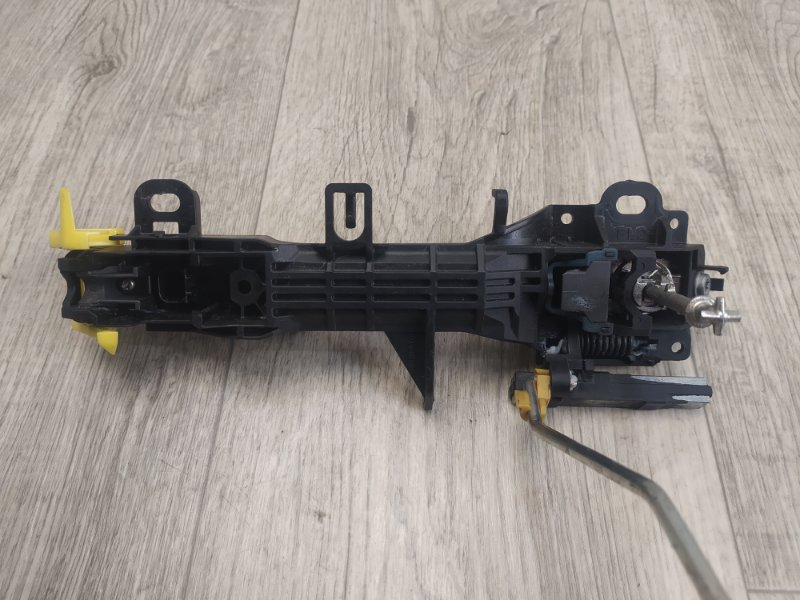 Ручка двери наружная передняя левая PRIUS - 30 09-17 Ручка двери наружная передняя левая PRIUS - 30 09-17