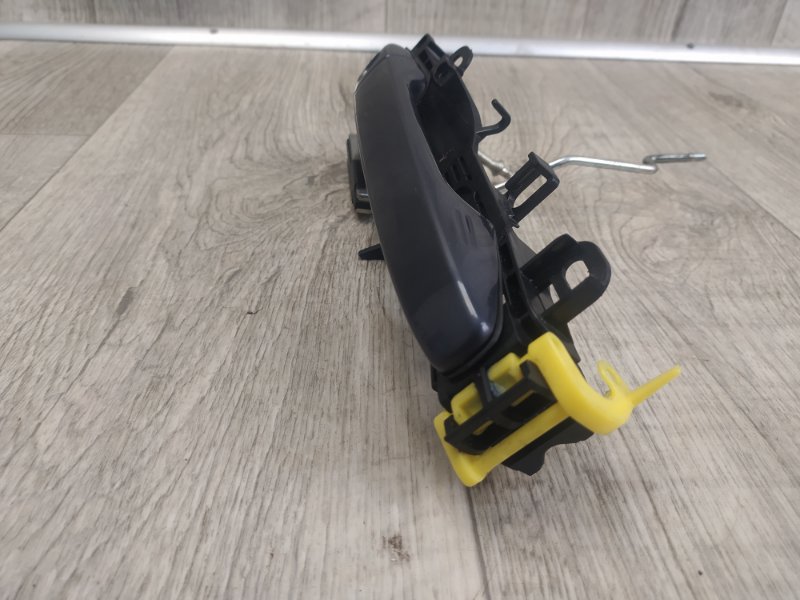 Ручка двери наружная передняя левая PRIUS - 30 09-17 Ручка двери наружная передняя левая PRIUS - 30 09-17