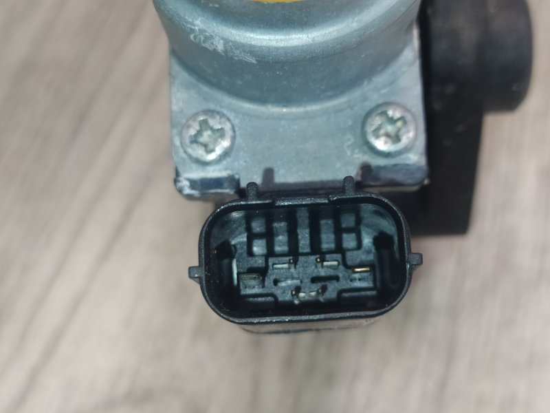 Стеклоподъемник задний правый TLX 14-17 2017 2.4 K24W7