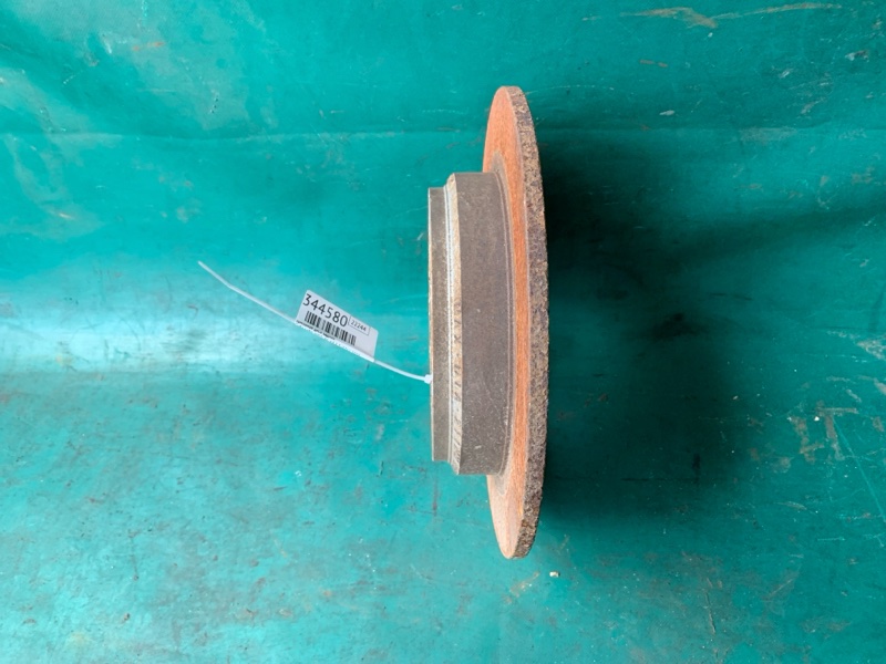 Тормозной диск задний ACURA MDX (YD2) 06-13 3.7 J37A1 Тормозной диск задний ACURA MDX (YD2) 06-13 3.7 J37A1