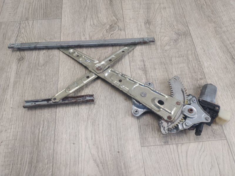 Стеклоподъемник задний правый FX/QX70 S51 08-17 2011 3.5 VQ35HR