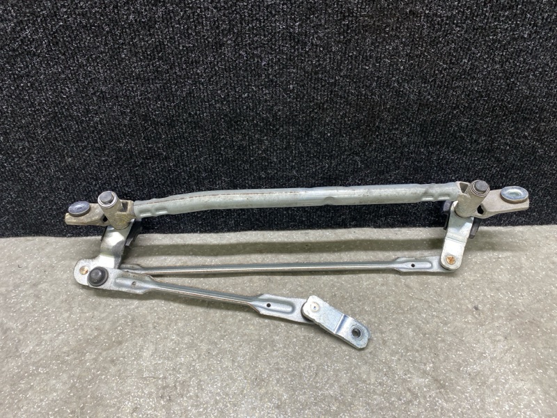 Трапеция стеклоочистителей передняя SORENTO UM 14- 2015 2.4 G4KJ