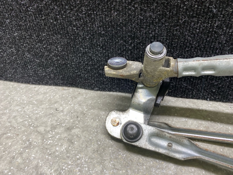 Трапеция стеклоочистителей передняя KIA SORENTO UM 14- 2.4 G4KJ