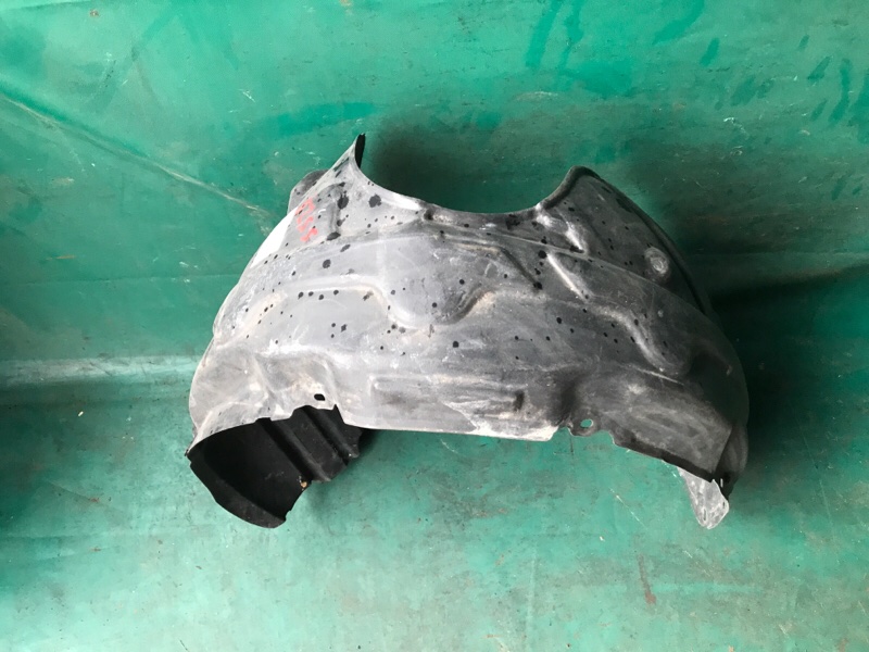 Подкрылок передний левый CAMRY 40 06-11 2008 2.4 2AZFE