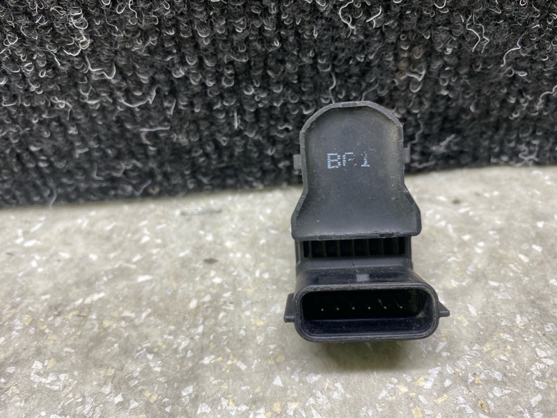 Датчик парктроника задний KIA SORENTO UM 14- 2015 2.4 G4KJ 95720-C6000BG1 Б/У