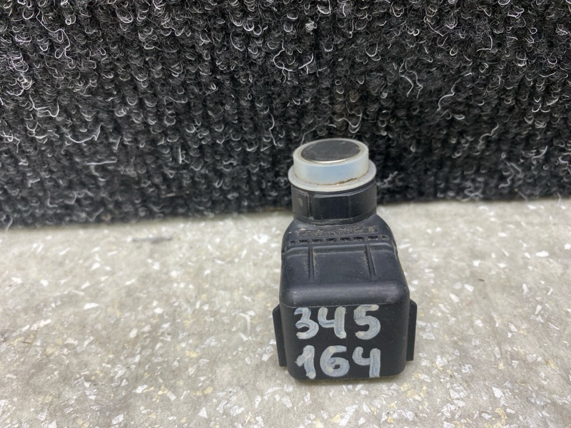 Датчик парктроника задний SORENTO UM 14- 2015 2.4 G4KJ