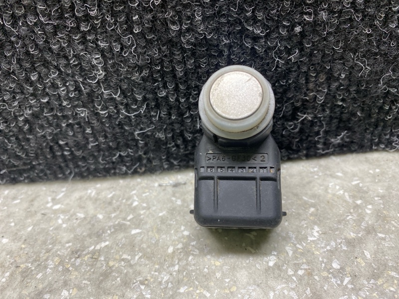 Датчик парктроника задний SORENTO UM 14- 2015 2.4 G4KJ