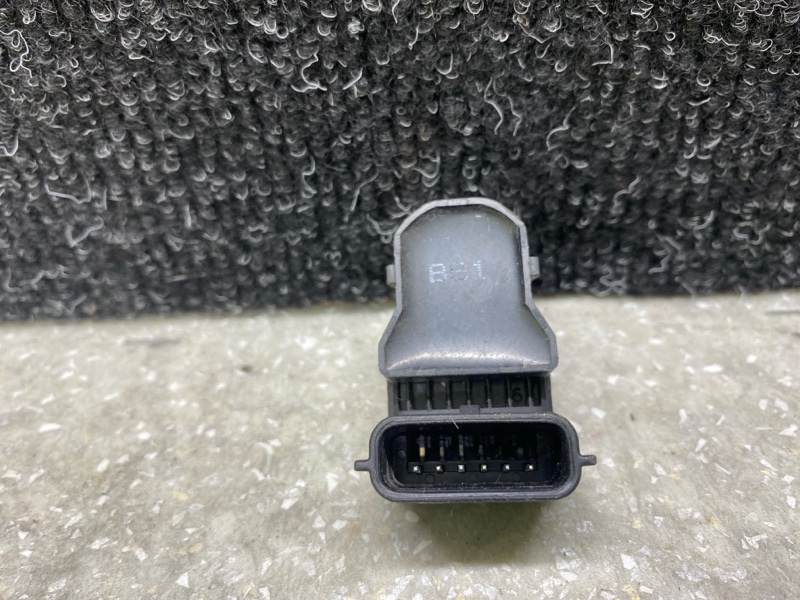 Датчик парктроника задний SORENTO UM 14- 2015 2.4 G4KJ