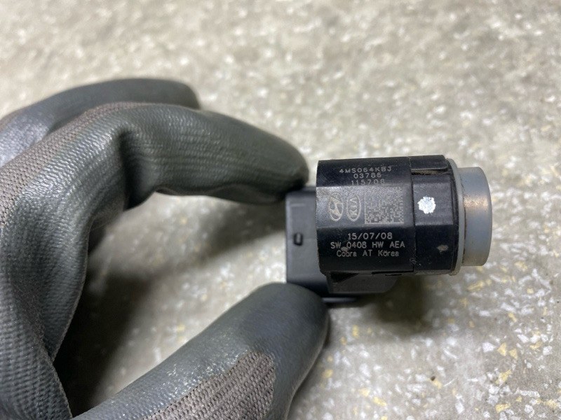 Датчик парктроника задний SORENTO UM 14- 2015 2.4 G4KJ