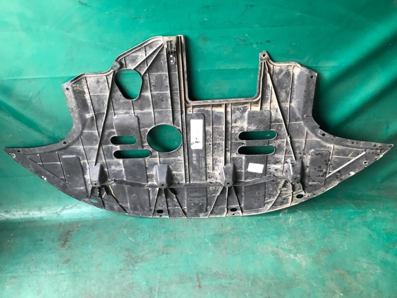 Защита двигателя ELANTRA AD 16- 2016 2.0 G4NH