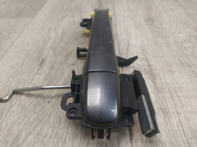 Ручка двери наружная передняя левая PRIUS - 30 09-17 Ручка двери наружная передняя левая PRIUS - 30 09-17