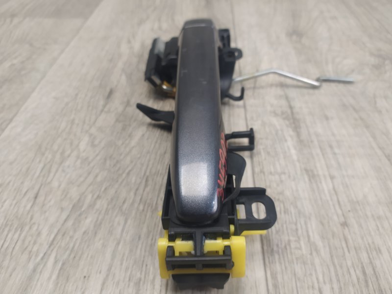 Ручка двери наружная передняя левая PRIUS - 30 09-17 Ручка двери наружная передняя левая PRIUS - 30 09-17