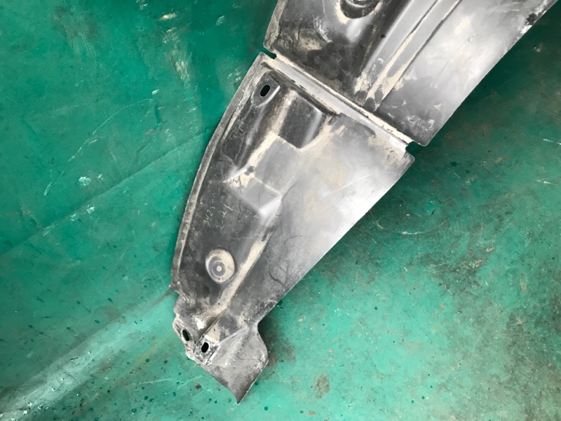 Подкрылок задний правый PATRIOT 10-17 2016 2.0 ECN Подкрылок задний правый PATRIOT 10-17 2016 2.0 ECN