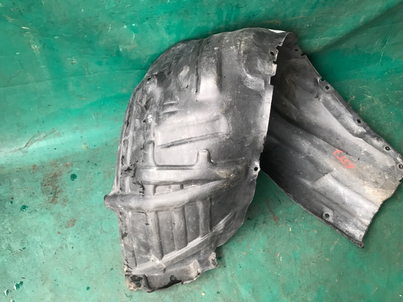 Подкрылок передний левый AVALON 05-12 2006 3.5 2GR-FE Подкрылок передний левый AVALON 05-12 2006 3.5 2GR-FE