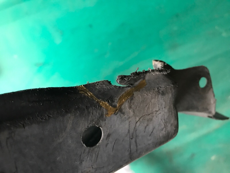 Подкрылок передний левый AVALON 05-12 2006 3.5 2GR-FE Подкрылок передний левый AVALON 05-12 2006 3.5 2GR-FE