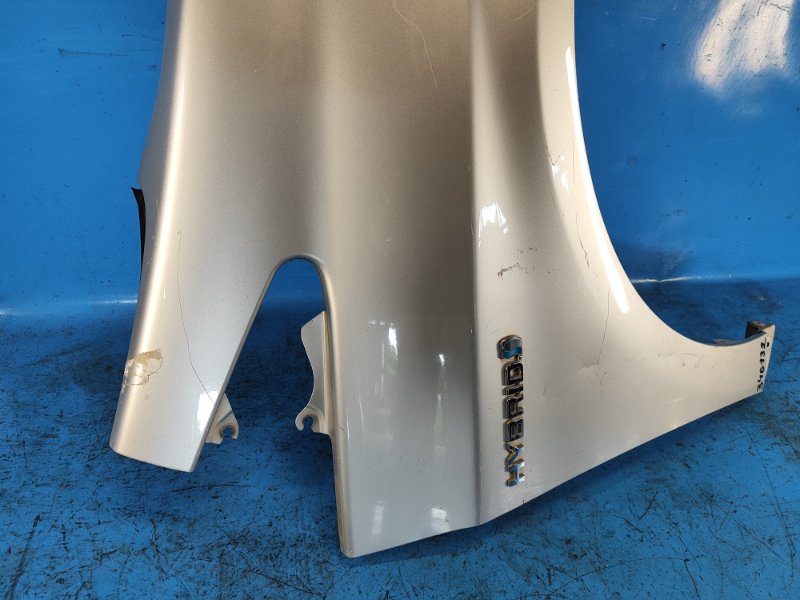 Крыло переднее правое TOYOTA PRIUS - 30 09-17 Крыло переднее правое TOYOTA PRIUS - 30 09-17