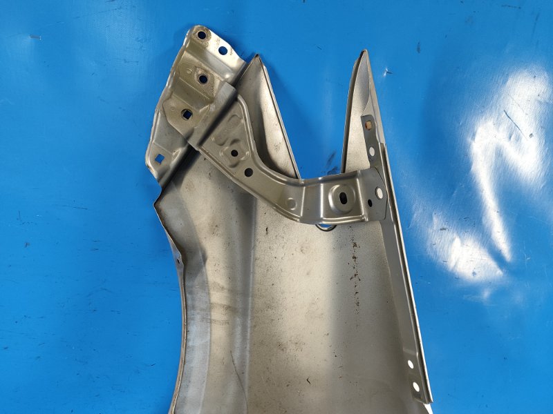 Крыло переднее правое PRIUS - 30 09-17 Крыло переднее правое PRIUS - 30 09-17