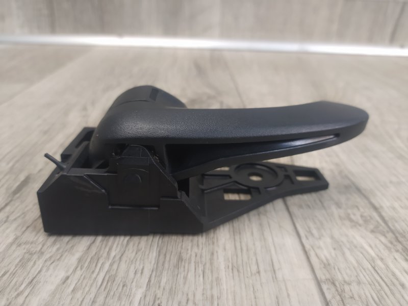 Ручка двери внутренняя передняя левая RAV4 05-12 2006 2.4 2AZFE