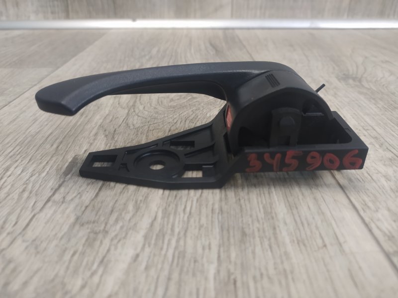Ручка двери внутренняя передняя левая TOYOTA RAV4 05-12 2.4 2AZFE