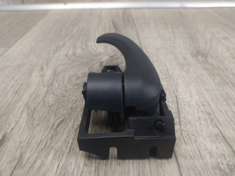 Ручка двери внутренняя передняя левая RAV4 05-12 2006 2.4 2AZFE