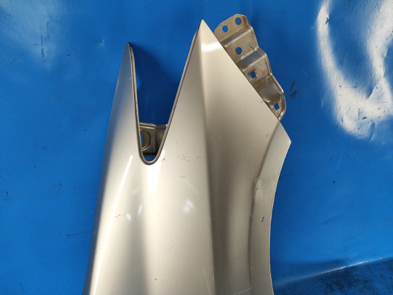 Крыло переднее правое PRIUS - 30 09-17 Крыло переднее правое PRIUS - 30 09-17