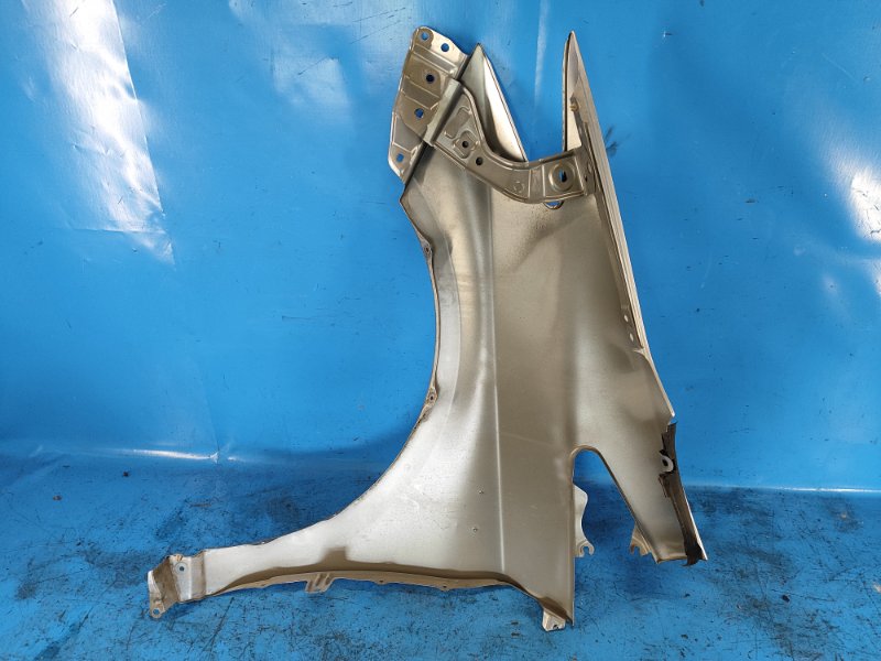 Крыло переднее правое PRIUS - 30 09-17 Крыло переднее правое PRIUS - 30 09-17