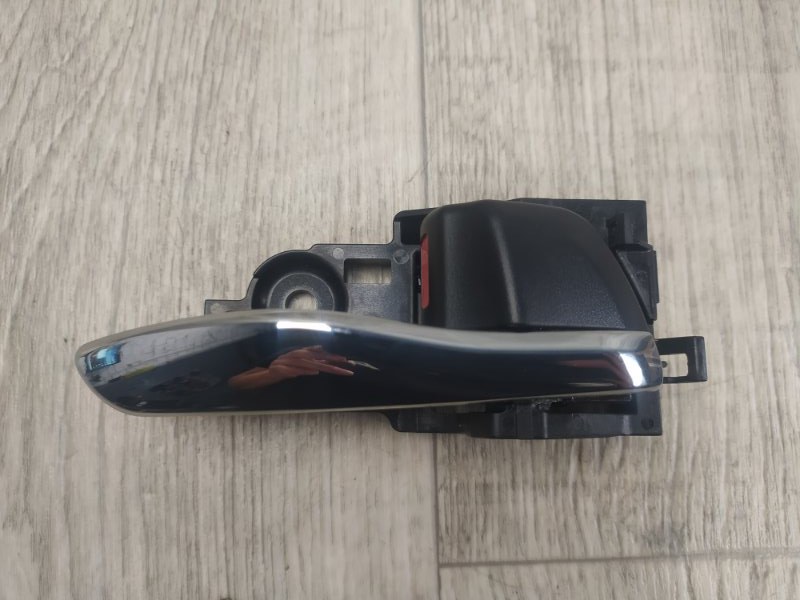 Ручка двери внутренняя передняя правая TOYOTA PRIUS 16- 2017 1.8 2ZRFXE 6920547070C0 Б/У