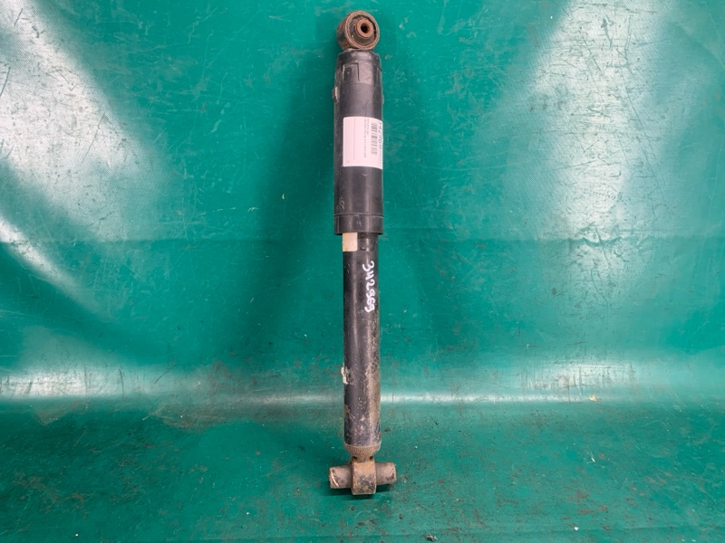 Амортизатор задний ACURA MDX (YD2) 06-13 2009 3.7 J37A1 52610-STX-A02 Б/У